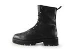 Tango Veterboots in maat 38 Zwart, Kleding | Dames, Tango, Verzenden, Zwart, Overige typen