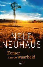 Zomer van de waarheid / Sheridan Grant / 1 9789021434940, Boeken, Verzenden, Gelezen, Nele Neuhaus