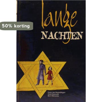 LANGE NACHTEN 9789055600823 Frans van Houwelingen, Verzenden, Frans van Houwelingen