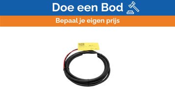 Bieden: Raymarine R70159 Power & NMEA 0183 Data, Watersport en Boten, Ophalen of Verzenden, Nieuw