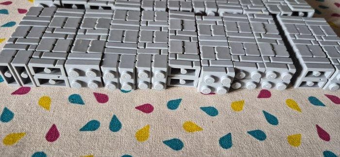 Lego Briques - Basic - créator, Enfants & Bébés, Jouets | Duplo & Lego