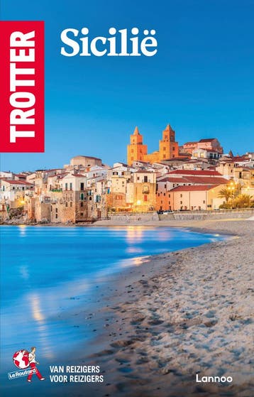 Sicilië / Trotter 9789020929560, Verzenden, Gelezen