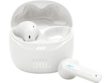 JBL Tune Flex 2 - Draadloze Noise Cancelling oordopjes -, Verzenden