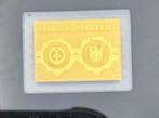 Duitsland. Medal ND 2x1/500 Oz oro (.999) ,acuñación moderna, Postzegels en Munten, Munten | Europa | Niet-Euromunten