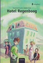 Hotel Regenboog / AVI 9 / Smaragdreeks 9789044806229, Verzenden, E. de Vlieger