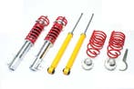 Abarth Grande Punto schroefset verlagingsset, Ophalen of Verzenden