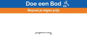 Bieden: Plastimo brass hatch extender adjustable, Ophalen of Verzenden