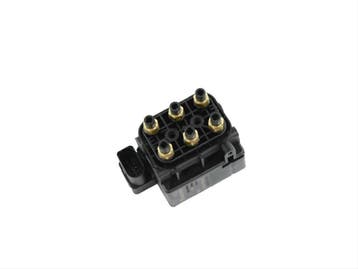 Air suspension ASCM solenoid Block 1500 2013+, Ophalen of Verzenden