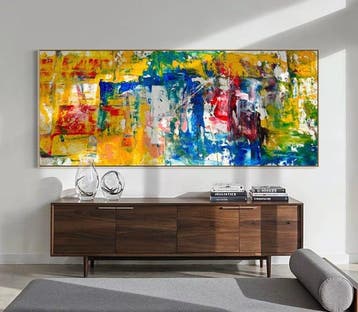 Alberto Stocco - Abstract