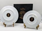 Rosenthal - Gianni Versace, Sammlerstücke - Assiette (2) -