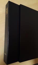België 1849/1949 - Accessoires: Album DAVO I - Luxe, Gestempeld