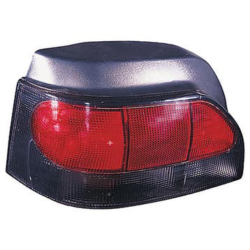 Renault Clio 1994-1998 Achterlicht Links Rookglas Valeo, Verzenden