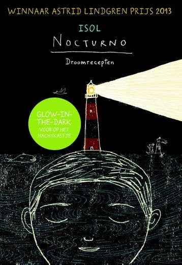 Nocturno - Droomrecepten |  | Nieuw, Verzenden, Nieuw