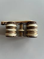 Observation binoculars, jumelles de théâtre - 1900-1910
