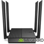 TP-LINK Archer C64 draadloze router Gigabit Ethernet, Verzenden, Nieuw