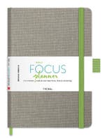 Focusplanner 9789462723122 Anouk Brack, Verzenden, Anouk Brack