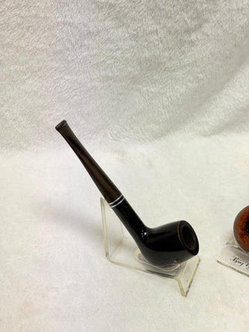 James Upshall / Tilshead – Rechte Briar Pot / Billiard, Nieuw