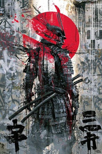 BJarco (1988) - Shadow Of Honor () · XXL