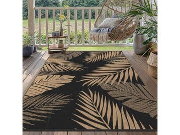 Veiling - GENIMO Waterdicht buitentapijt - 120x180cm, Nieuw