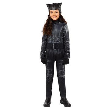 Kind Kostuum Catwoman Movie, Verzenden, Nieuw