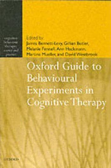 Oxford Guide to Behavioural Exper 9780198529163 Khadj Rouf, Verzenden, Khadj Rouf