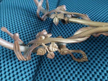 Applique murale - Bronze