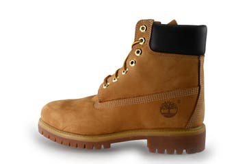 Timberland Boots in maat 39½ Bruin, Bruin, Verzenden, Timberland, Boots