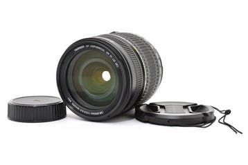 Tamron AF 3.5-6.3/28-300mm XR Di LD Macro For Nikon Zoomlens