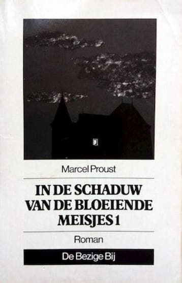 In de schaduw van de bloeiende meisjes / 1 Rondom Mme Swann, Verzenden, Marcel Proust