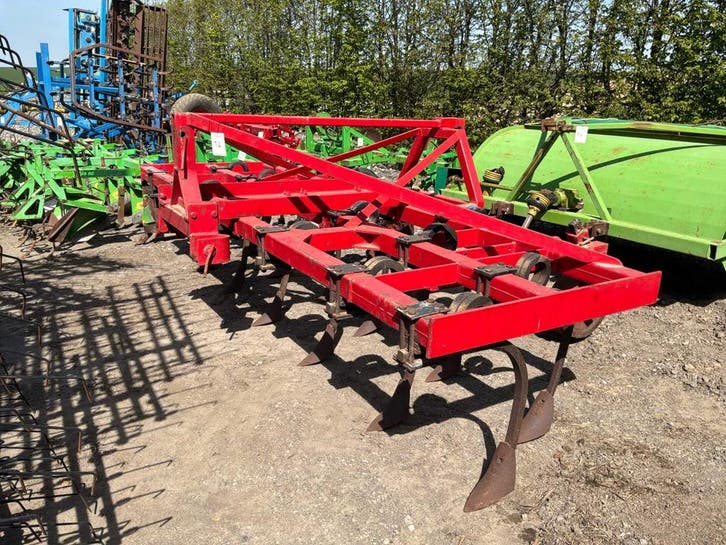 Cultivator, Articles professionnels, Agriculture | Outils