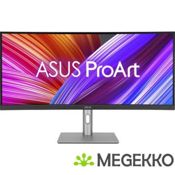 ASUS ProArt PA34VCNV 34.1  Wide Quad HD 60Hz IPS, Verzenden
