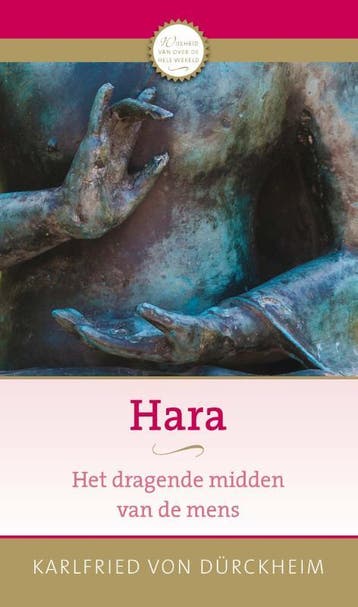 Hara / AnkhHermes Klassiekers 9789020208160, Boeken, Verzenden, Gelezen, Karlfried von Durckheim