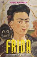 Frida | Hayden Herrera & Joke Traats, Verzenden, Hayden Herrera & Joke Traats