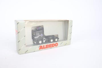 (o.a.) Albedo H0 - Véhicules pour trains miniatures (19) -