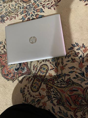 HP HP ProBook - Laptop (1), Nieuw