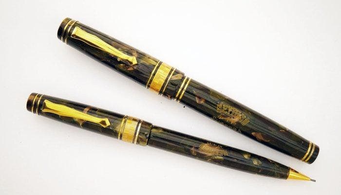 Nettuno - Superba - Stylo à plume, Collections, Stylos