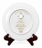Rosenthal - Bjørn Wiinblad - Wandbord (7) - Sindbad der