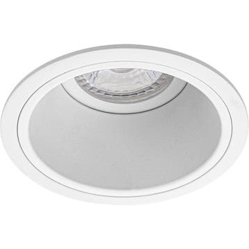 Pragmi Minko Pro Spot Armatuur GU10 – Aluminium LED Toebehor, Verzenden