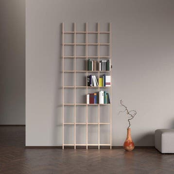 Breuer Bono - Martin Breuer-Bono - Boekenkast - EIGER -