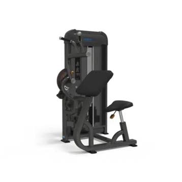 Gymfit - Luxury-line Plus - Bicep Curl - Tricep Extension -, Ophalen of Verzenden