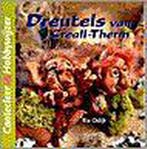 Dreutels van Creall-therm / Cantecleer hobbywijzer / 196, Verzenden, Zo goed als nieuw, R. Odijk