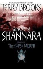 The Gypsy Morph 9781841495774 Terry Brooks, Verzenden, Gelezen, Terry Brooks