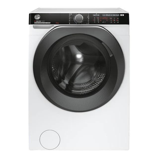 Hoover HWP48AMBC/1-S - Wasmachine - 8 kg - 1400 tpm -, Elektronische apparatuur, Wasmachines, Ophalen of Verzenden