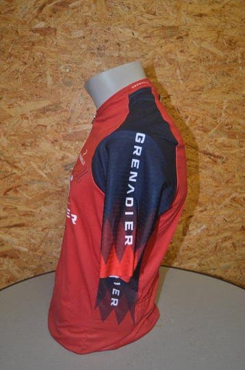 INEOS Grenadiers - Tom Pidcock - 2023 - Wielertrui, Nieuw