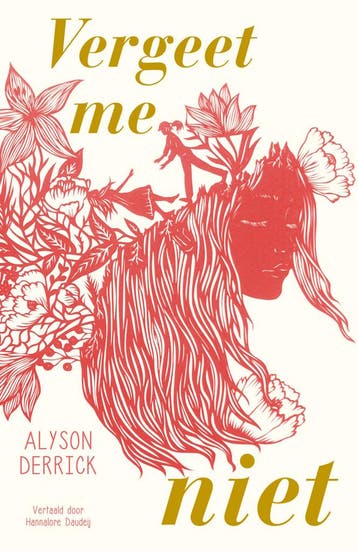 Best of YA - Vergeet me niet (9789000389490, Alyson Derrick), Verzenden