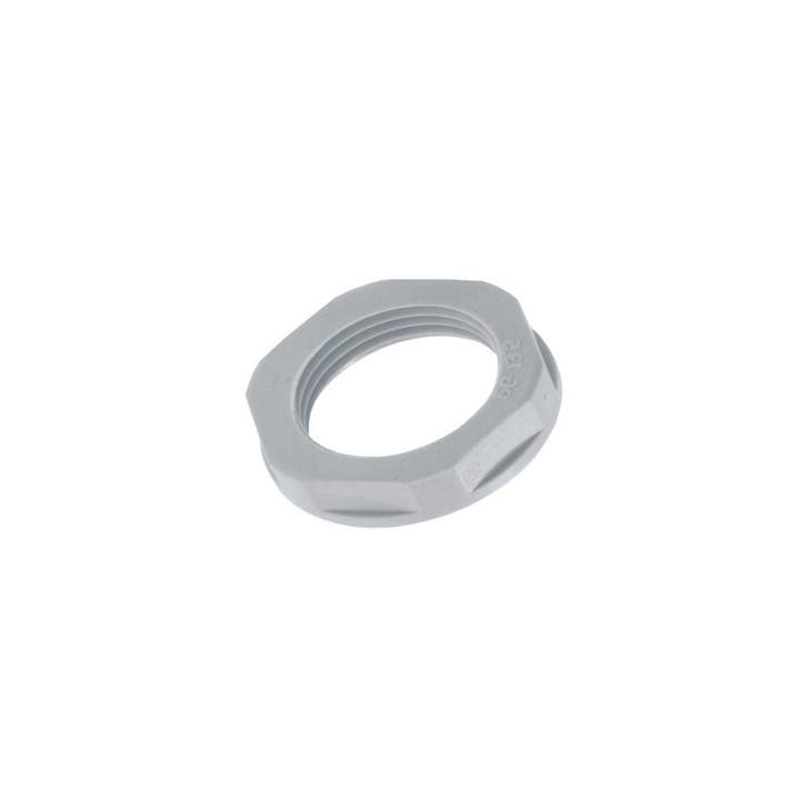 Skintop Gmp-Gl-M25 Écrou De Verrouillage Renforcé En Fibres, Bricolage & Construction, Électricité & Câbles, Envoi
