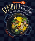 Simpel! 9789059567573 Stéphane Reynaud, Boeken, Kookboeken, Verzenden, Zo goed als nieuw, Stéphane Reynaud