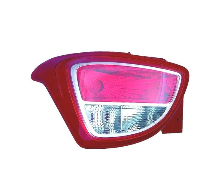 FEUX ARRIÈRE GAUCHE POUR HYUNDAI I10 2013- BLANC ROUGE, Autos : Pièces & Accessoires, Éclairage, Envoi