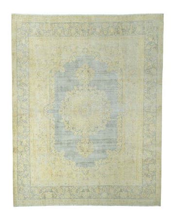 Tapis design - Tapis - 372 cm - 293 cm, Huis en Inrichting, Stoffering | Tapijten en Vloerkleden, Nieuw