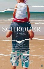 Schroder 9780571296705 Amity Gaige, Verzenden, Amity Gaige